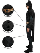 BATMAN DARK KNIGHT RISES DELUXE