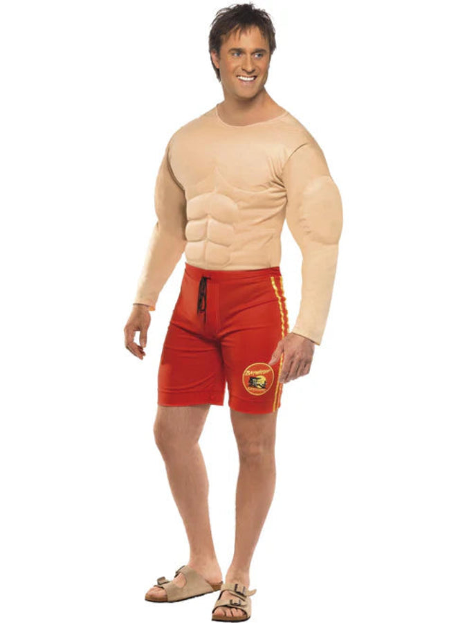 Men's Baywtach
