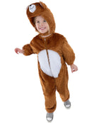 Bear Kids Costume