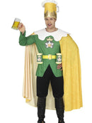 Beer king Costume