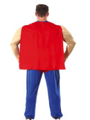 ADULT BEER MAN COSTUME