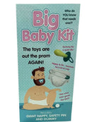Big Baby Kit