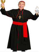 Bishiop Costume
