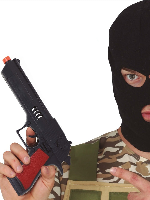Black Gun