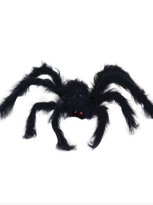 Black spider, 150 cm
