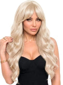 Blonde DIVA WIG