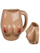 Boob Mug