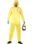 Breaking Bad Costume, Yellow