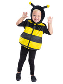 Bumblebee Kids Costume