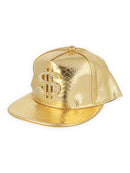 CAP DOLLAR GOLD