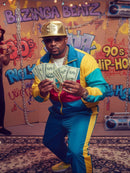 CAP DOLLAR GOLD