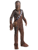 CHEWBACCA – CHILDRENS COSTUME