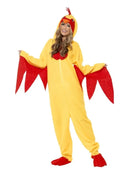 Chicken Costume