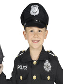 CHILDREN'S POLICE CAP
