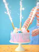 Cake fountain Candles,12 per pack