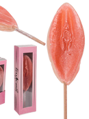 Candy Lollipop, Pussy