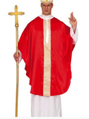 Papal staff