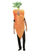 Carrot Costume