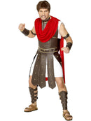 Centurion Costume, Brown