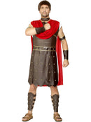 Centurion Costume, Brown