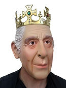 Charles Adult Mask