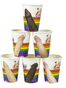 Cheecky Cockups