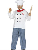 Chef Costume