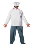 Chef Costume