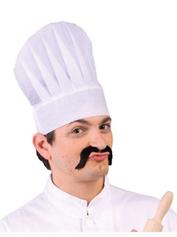 Chef’s hat paper