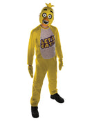Chica Kids Costume