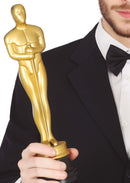 Cinema award gold