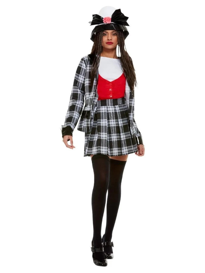 ADULT CLUELESS DIONNE COSTUME