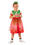 Cocomelon Dress Kids Costume