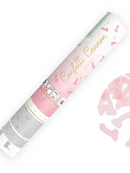 Williy Confetti Confetti Cannon