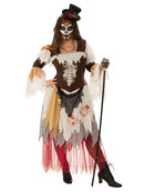 Conjure Woman Costume