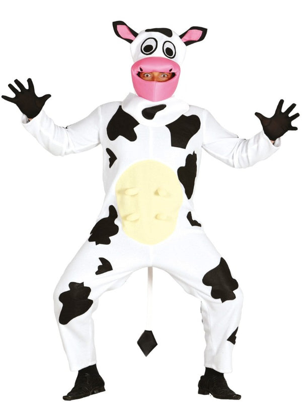 Cow Costume