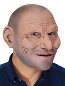 Crazy Thug Jack Overhead Mask