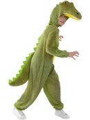 Crocodile Kids Costume