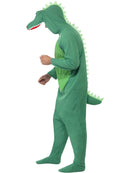 Crocodile Costume, Green