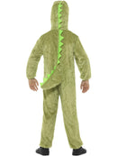 Crocodile Kids Costume