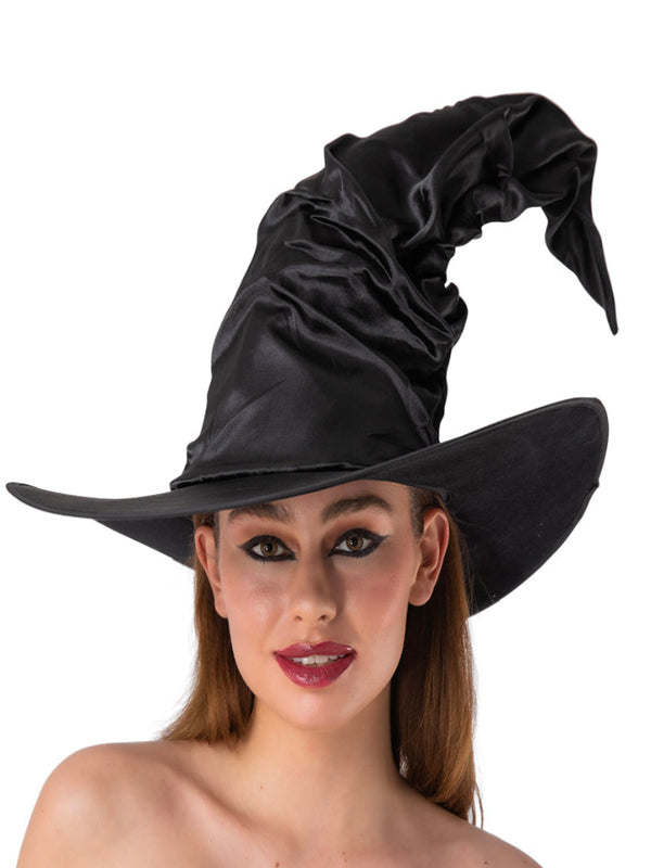 Crooked Witches Hat