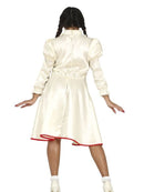 Cursed doll Adult Costume