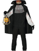 Cut head Costume