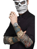 Tattoo Sleeve
