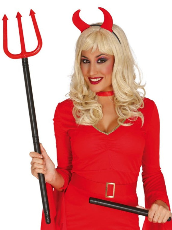 Devil Fork