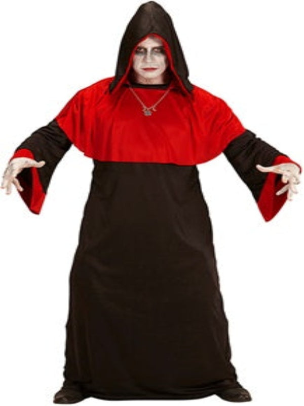 DOOMSDAY DEMON COSTUME