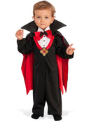 Dapper Dracula Kids Costume