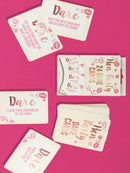 CARDS DARE HEN PARTY