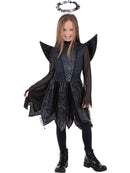 Dark Angel Kids Costume, Girls