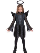 Dark Angel Kids Costume, Girls